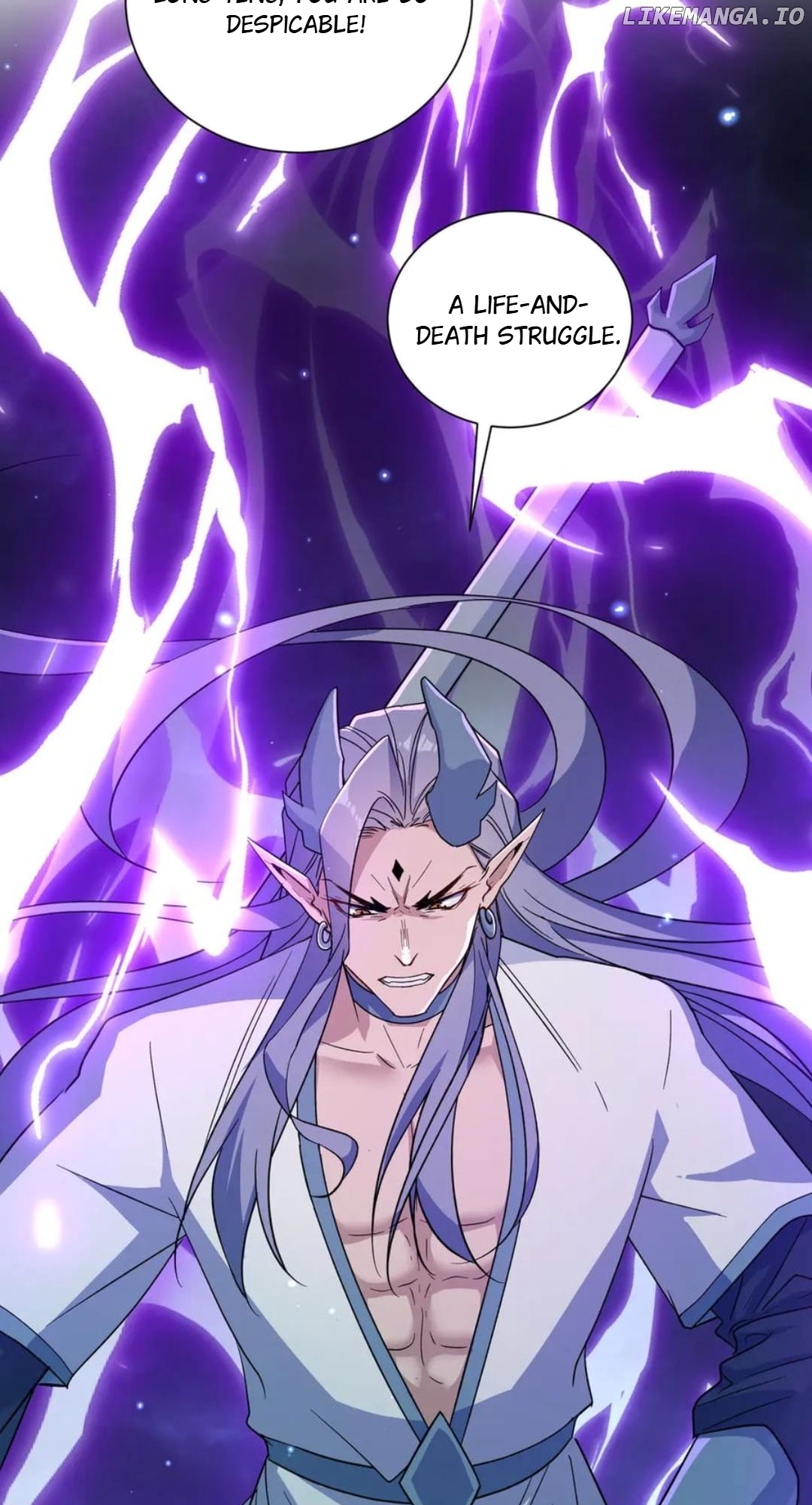 My Empress Apprentice is Becoming Evil Chapter 25 - page 4